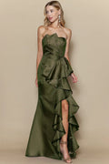 ELENA MAXI DRESS