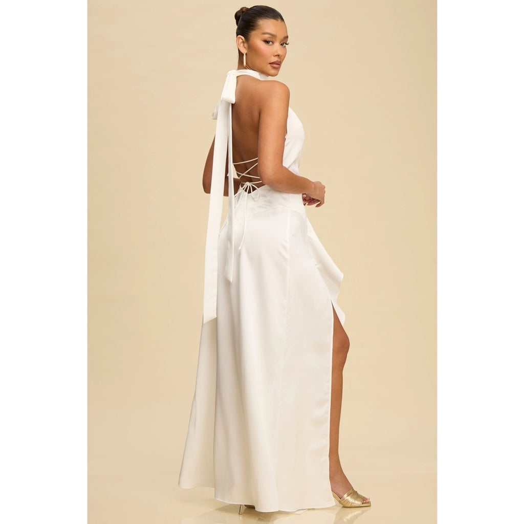 ÉLOISE MAXI DRESS