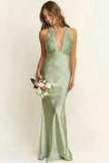 LEAH MAXI DRESS