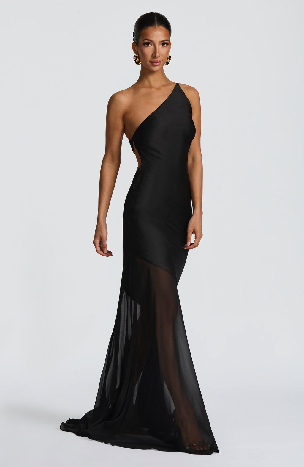 VIVIENNE MAXI DRESS