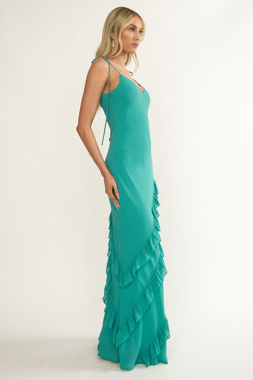 SANDY MAXI DRESS