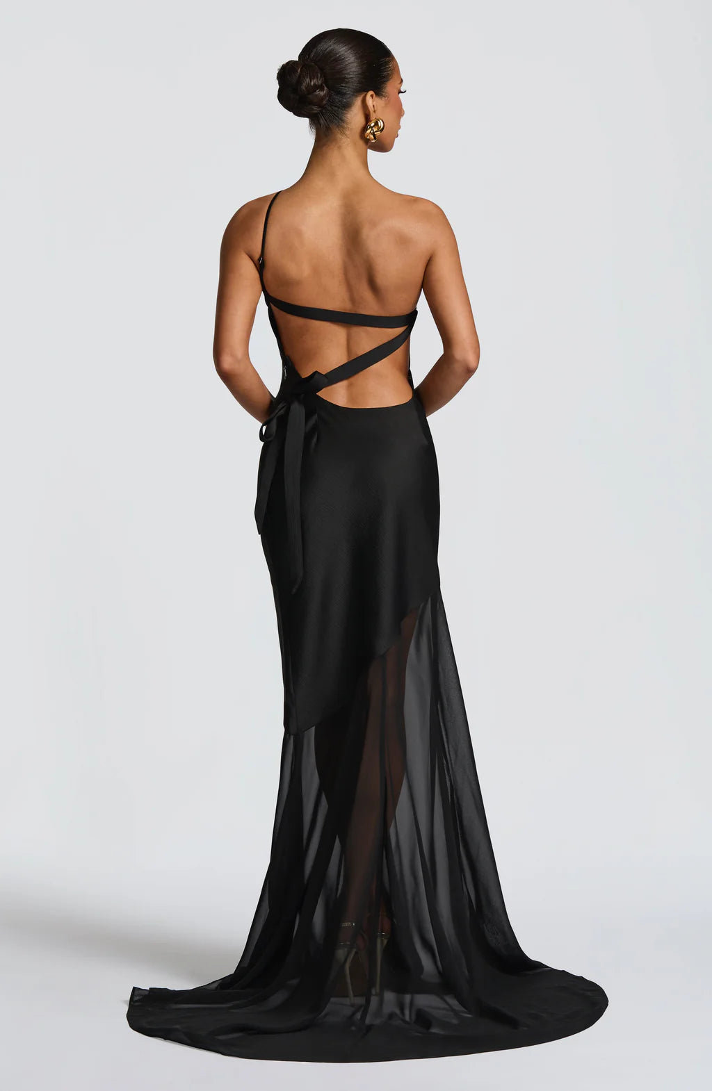 VIVIENNE MAXI DRESS
