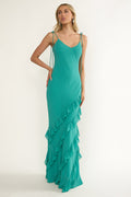 SANDY MAXI DRESS