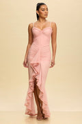 IVANNA MAXI DRESS
