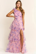 COLLETTE MAXI DRESS