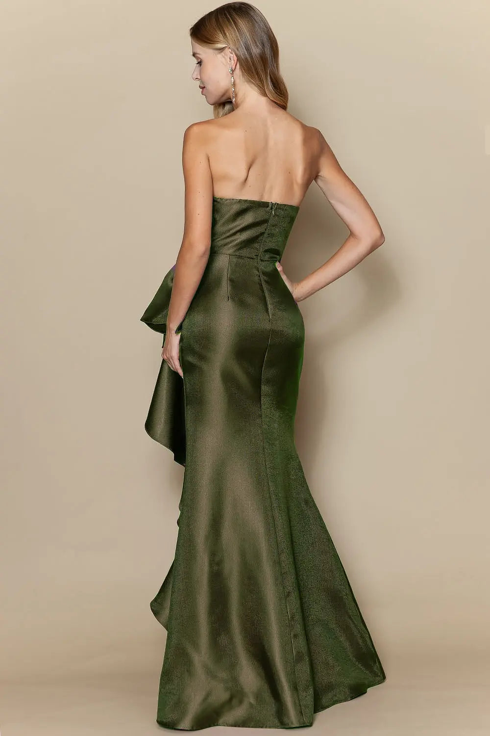 ELENA MAXI DRESS