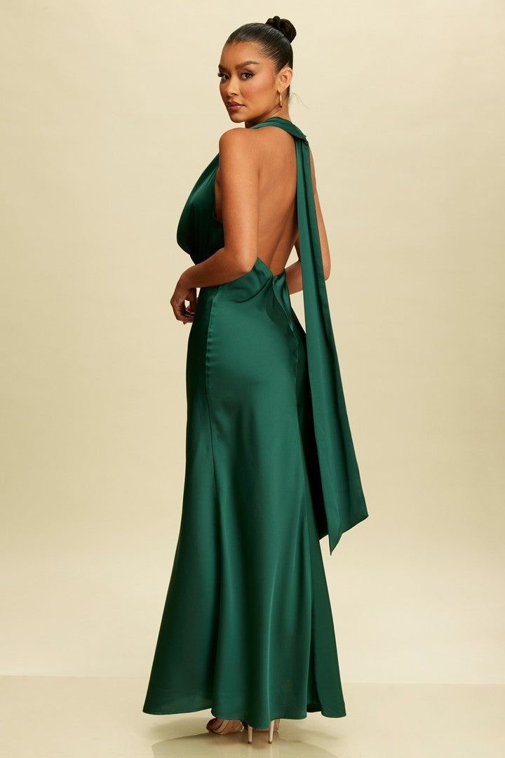 ESME MAXI DRESS